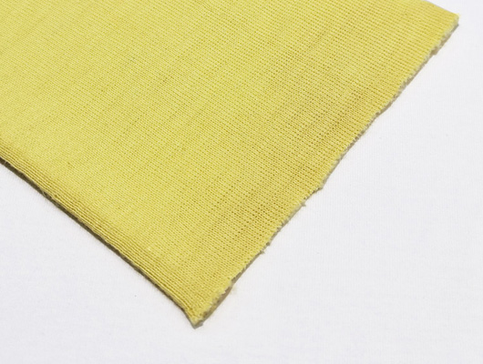 aramid filter cloth